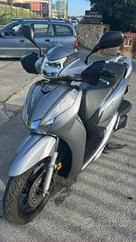 Sh 300 con Motore 350!!