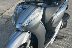 Sh 300 con Motore 350!!