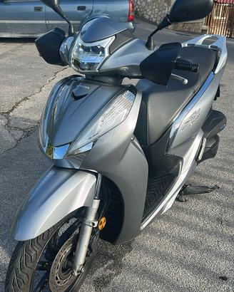 Sh 300 con Motore 350!!