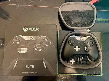 Controller xbox elite serie 1