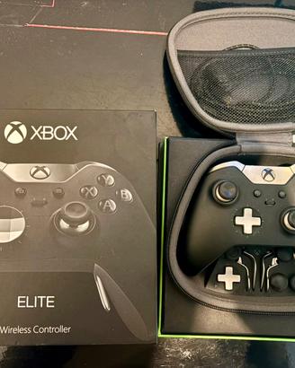 Controller xbox elite serie 1