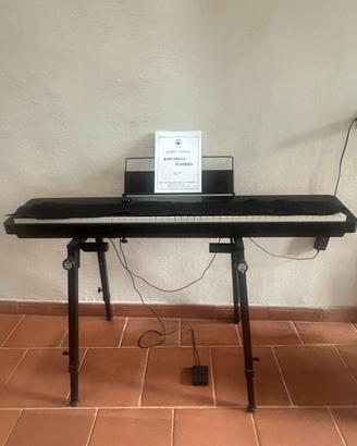 Tastiera CASIO PRIVIA PX-S1000