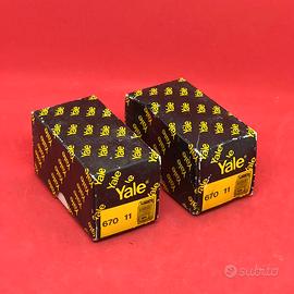 Trasformatore Yale 670 11