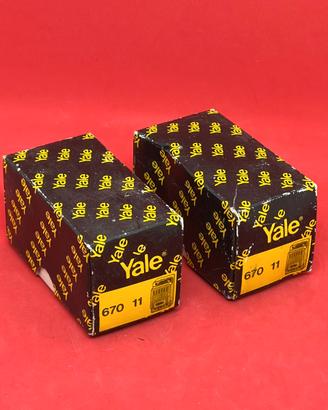 Trasformatore Yale 670 11
