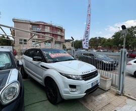 Land Rover Range Rover Evoque Range Rover Evoque 2
