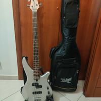 Basso elettrico Yamaha RBX170