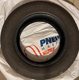 N.4 Pneumatici Panda Hybrid