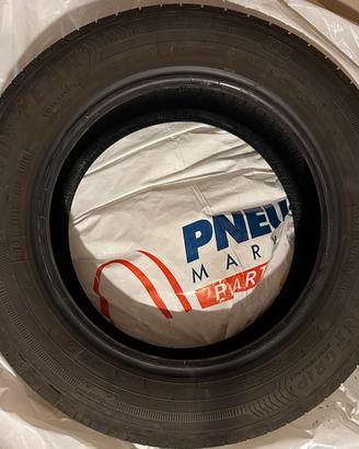 N.4 Pneumatici Panda Hybrid