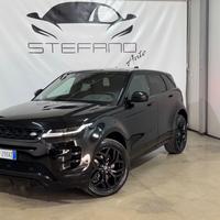 Land Rover Range Evoque 2.0D I4 240 CV AWD Auto HS