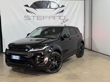 Land Rover Range Evoque 2.0D I4 240 CV AWD Auto HS