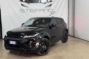 Land Rover Range Evoque 2.0D I4 240 CV AWD Auto HS