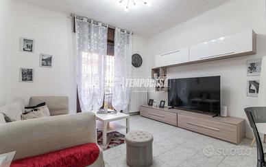 BILOCALE RISTRUTTURATO IN ZONA CENTRO!!!