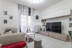 BILOCALE RISTRUTTURATO IN ZONA CENTRO!!!