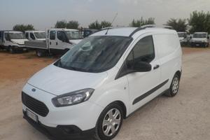 Ford Transit Courier furgone