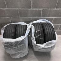 4 pneumatici MICHELIN PRIMACY 4+ 205/55 R16