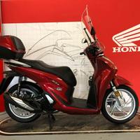 Honda SH 150 - 2020