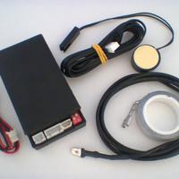 Sensore di parcheggio SENZA FORARE IL PARAURTI