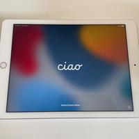 Apple iPad Air2 + Tastiera-Custodia