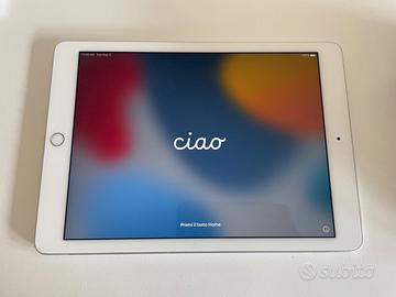 Apple iPad Air2 + Tastiera-Custodia