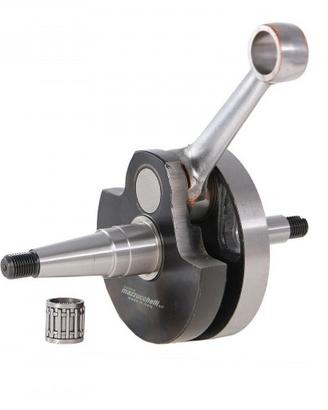 Albero motore anticipato corsa 57 per Vespa PX 125