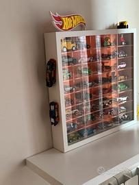 Quadro HotWheels