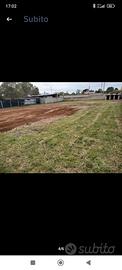Terreno agricolo torvaianica
