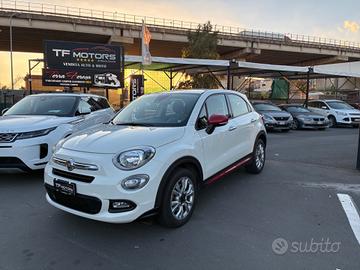 Fiat 500X 1.6 MultiJet 120CV DCT - 2017