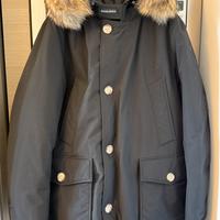 Woolrich Arctic Anorak - tg.L black
