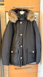 Woolrich Arctic Anorak - tg.L black