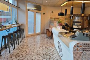 Cessione attivita di pizzeria