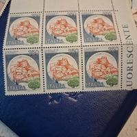 Castello di Mussomeli sestina