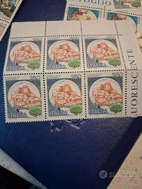 Castello di Mussomeli sestina