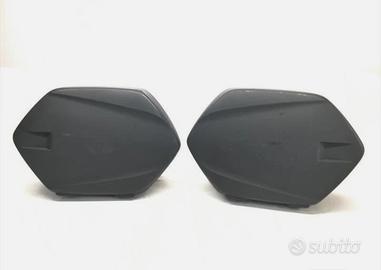 valigie Yamaha tracer 