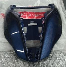 SCUDO ANTERIORE BLU KYMCO PEOPLE S 50 125 150 200 