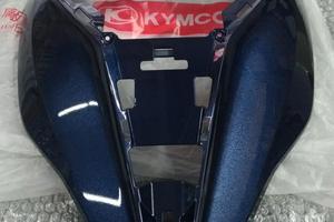 SCUDO ANTERIORE BLU KYMCO PEOPLE S 50 125 150 200 