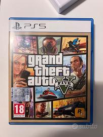 Gta V Ps5