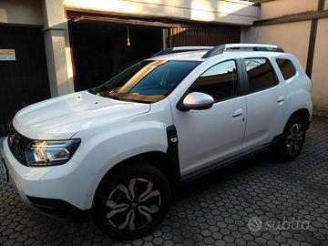 DACIA Duster 2ª serie - 2022