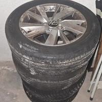 Gomme+cerchi