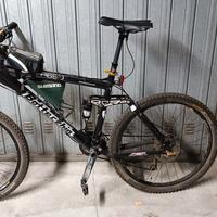 Mountain bike bottecchia 