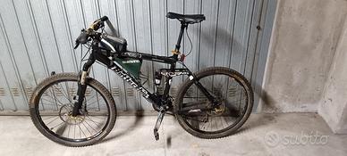 Mountain bike bottecchia 