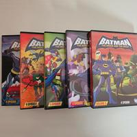 Batman - Serie 5 DVD