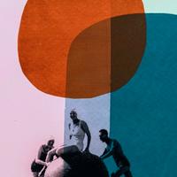 Quadro"Happy Days"Giclee' 