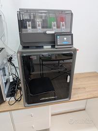Anycubic kobra S1 kombo