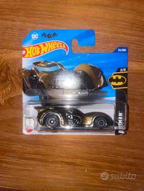 Batmobile Arkham Asylum