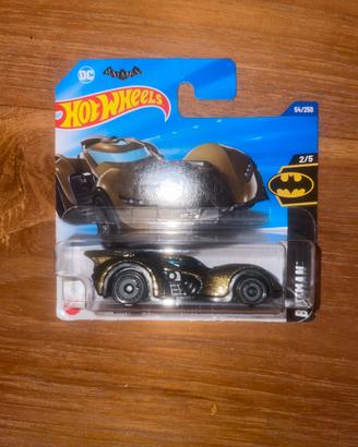 Batmobile Arkham Asylum