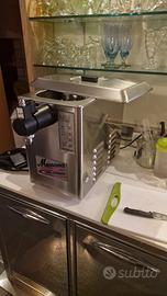 Montapanna professionale Mussana Pony 2 litri