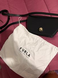 Borsa a tracolla Furla