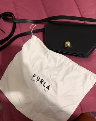 Borsa a tracolla Furla