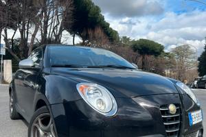Alfa Romeo Mito GPL