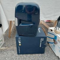 frigorifero portatile  da viaggio Pininfarina